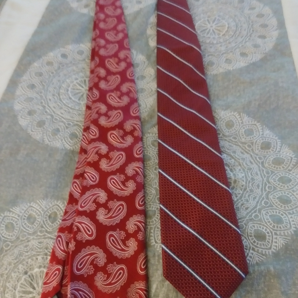 Ties